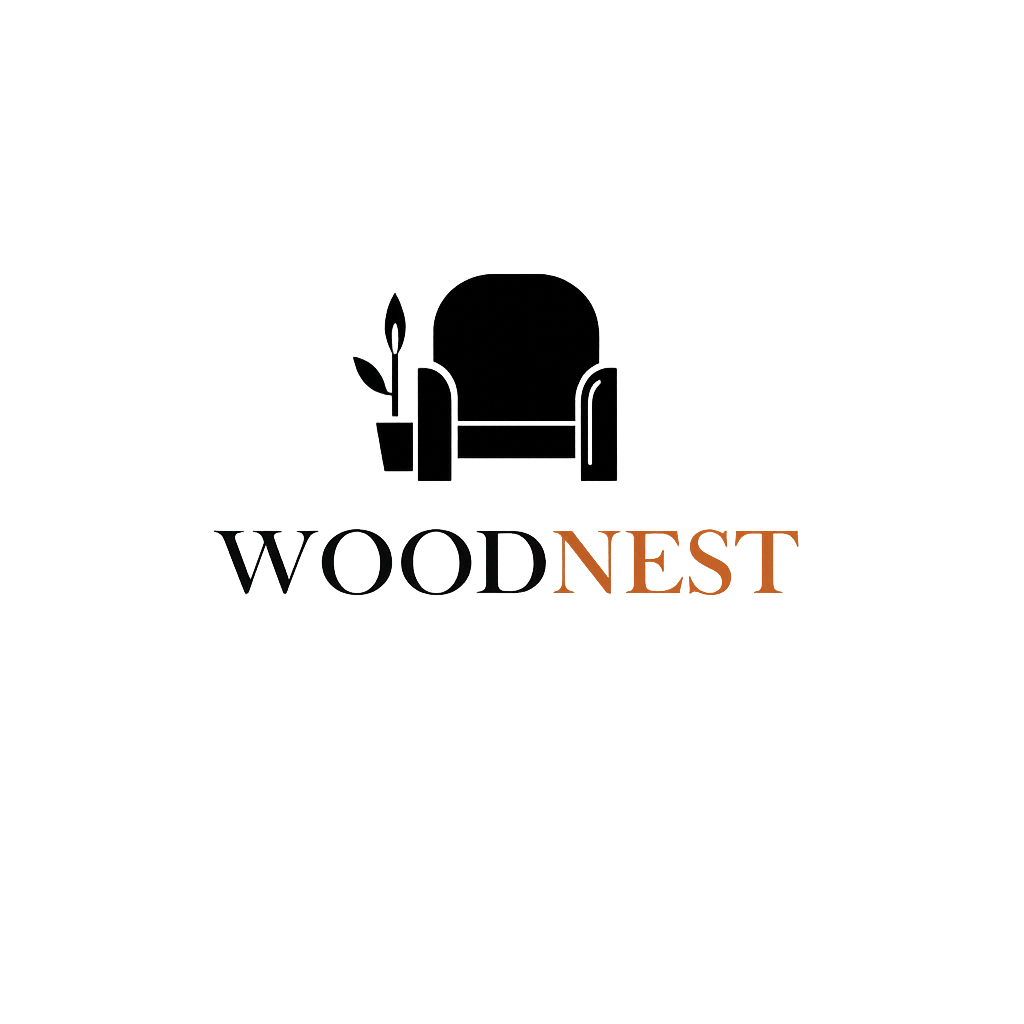 WoodNest Logo