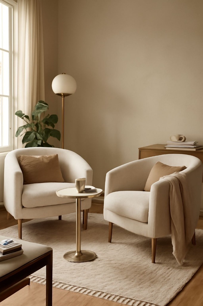 Custom Sofa 26