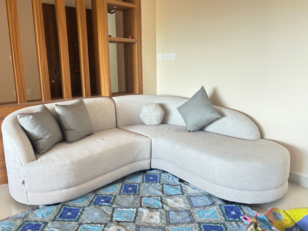 Custom Sofa 25