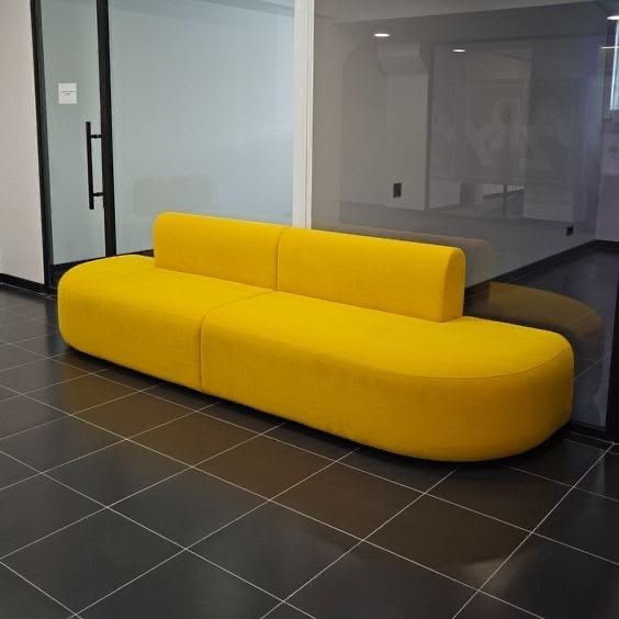 Custom Sofa 27